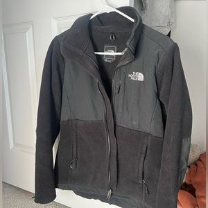 The North Face Denali Jacket Women’s Small Black
